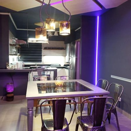 Departamento Boutique De Disenador " Terraza 22 " - Cochera- Vista A La Montana- Cancelacion Gratuita- Pagaras En El Alojamiento Μεντόζα Εξωτερικό φωτογραφία