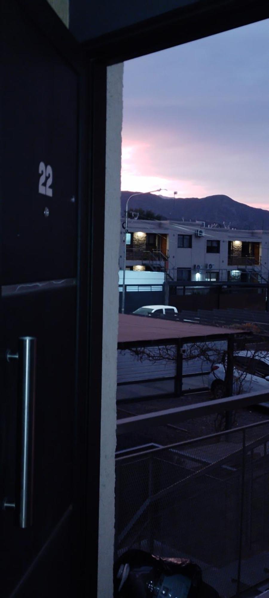 Departamento Boutique De Disenador " Terraza 22 " - Cochera- Vista A La Montana- Cancelacion Gratuita- Pagaras En El Alojamiento Μεντόζα Εξωτερικό φωτογραφία