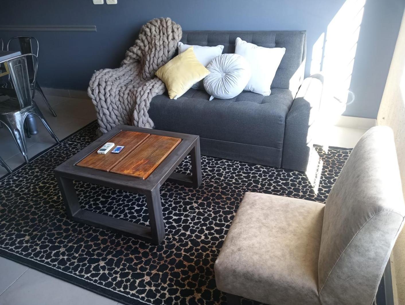 Departamento Boutique De Disenador " Terraza 22 " - Cochera- Vista A La Montana- Cancelacion Gratuita- Pagaras En El Alojamiento Μεντόζα Εξωτερικό φωτογραφία