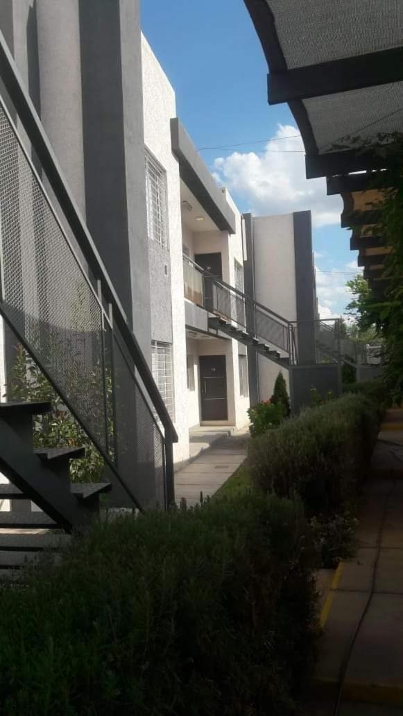 Departamento Boutique De Disenador " Terraza 22 " - Cochera- Vista A La Montana- Cancelacion Gratuita- Pagaras En El Alojamiento Μεντόζα Εξωτερικό φωτογραφία