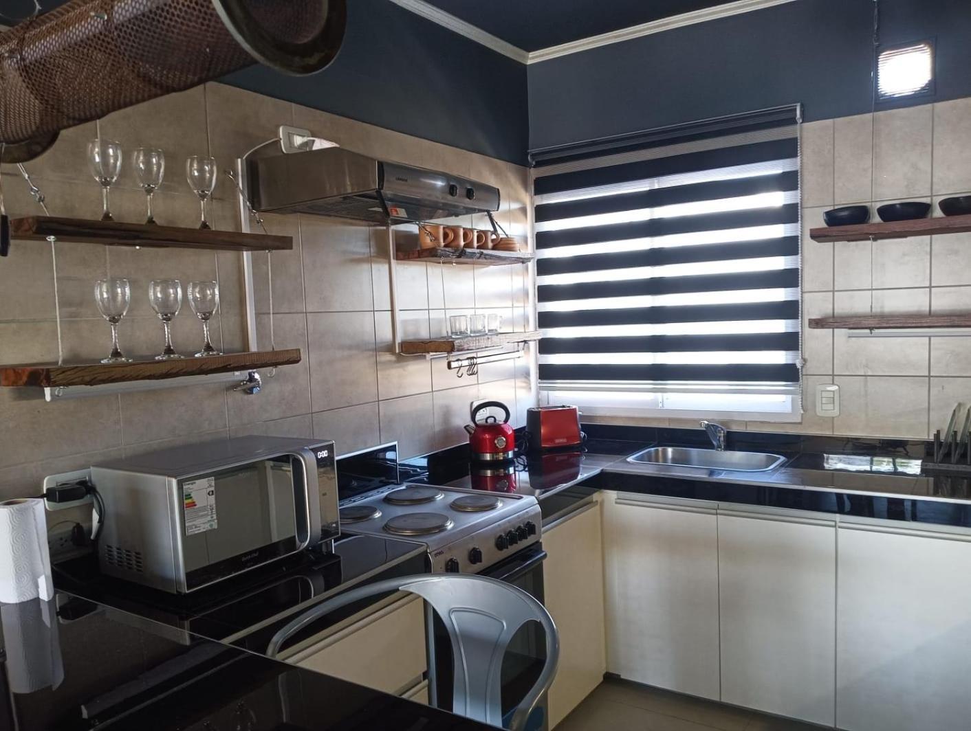 Departamento Boutique De Disenador " Terraza 22 " - Cochera- Vista A La Montana- Cancelacion Gratuita- Pagaras En El Alojamiento Μεντόζα Εξωτερικό φωτογραφία
