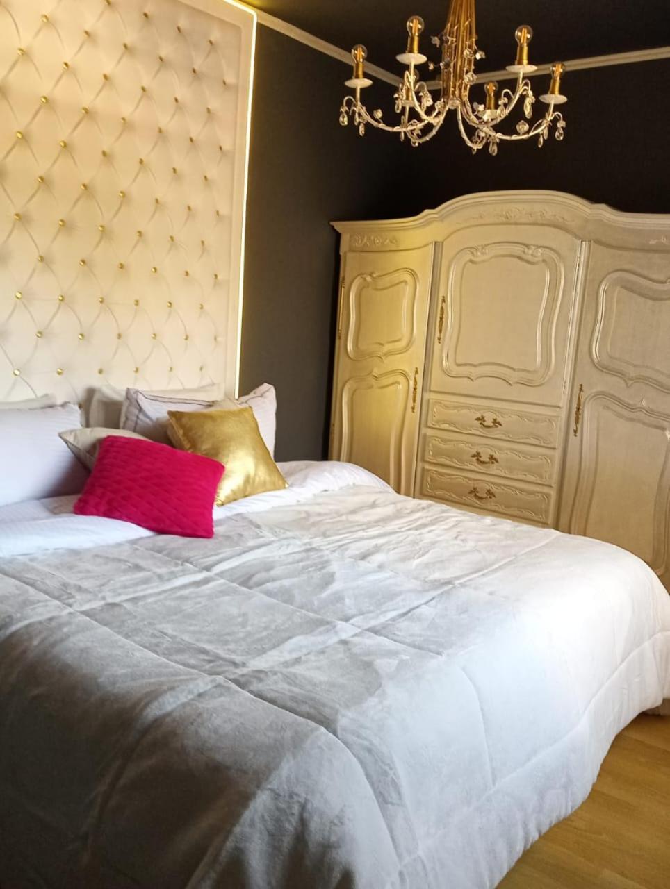 Departamento Boutique De Disenador " Terraza 22 " - Cochera- Vista A La Montana- Cancelacion Gratuita- Pagaras En El Alojamiento Μεντόζα Εξωτερικό φωτογραφία