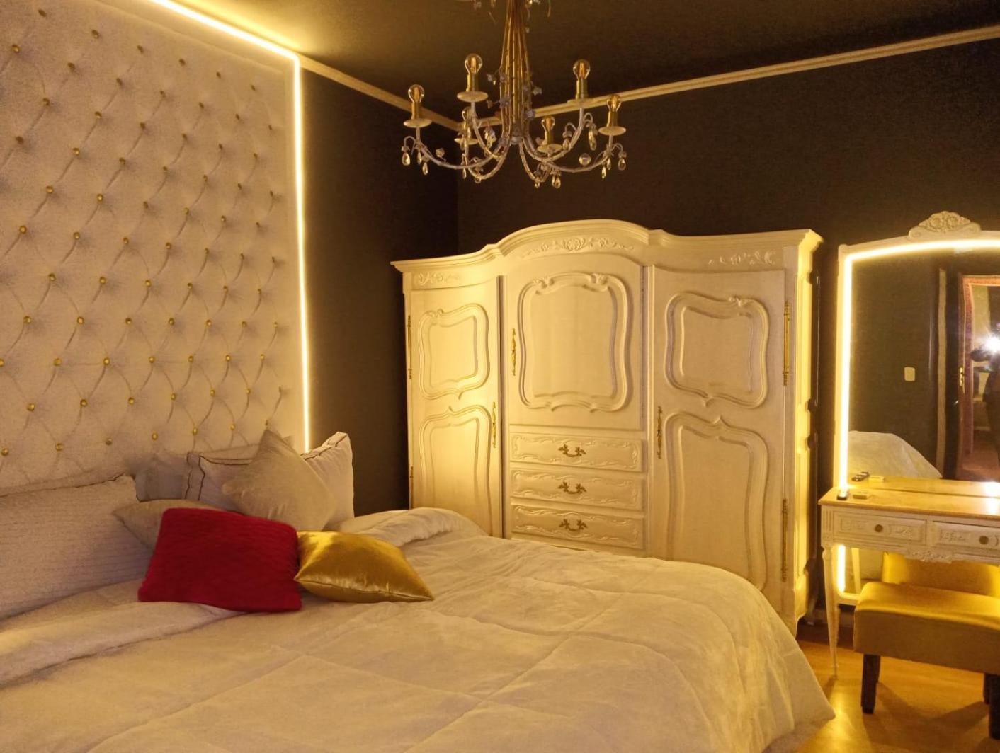Departamento Boutique De Disenador " Terraza 22 " - Cochera- Vista A La Montana- Cancelacion Gratuita- Pagaras En El Alojamiento Μεντόζα Εξωτερικό φωτογραφία