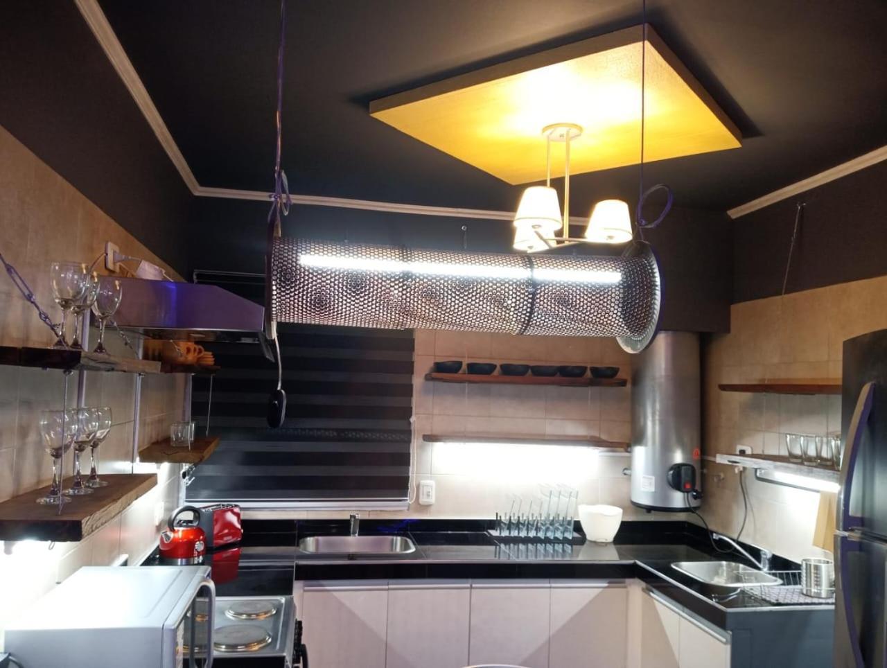 Departamento Boutique De Disenador " Terraza 22 " - Cochera- Vista A La Montana- Cancelacion Gratuita- Pagaras En El Alojamiento Μεντόζα Εξωτερικό φωτογραφία
